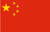 China Flag