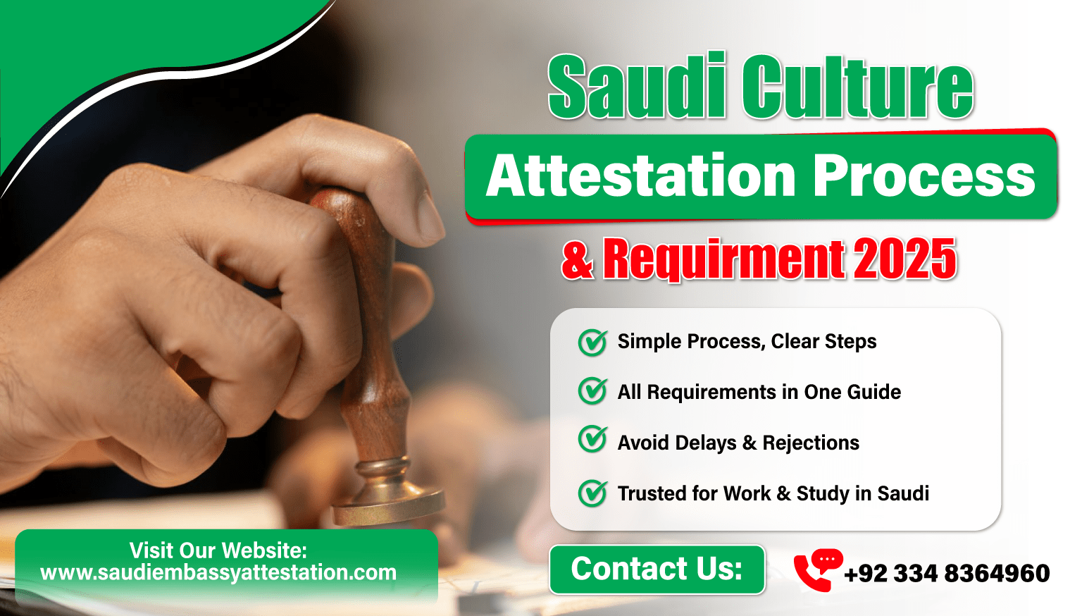 Saudi Culture Attestation Process and Requirements 2025 guide for degree verification